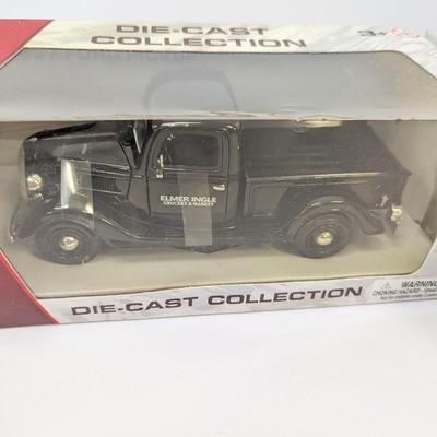 1:24 1940 Die Cast Ford Pickups