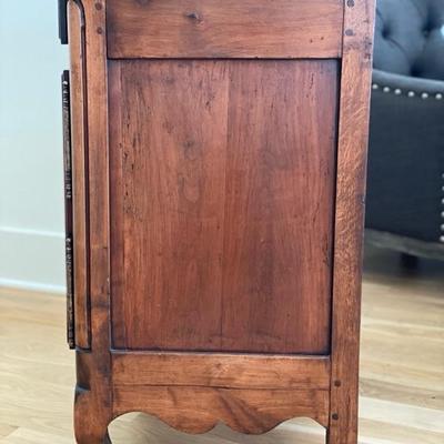 Pair of Antique Jelly Cabinets