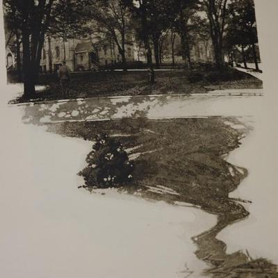 THE LIBERTY BADGER YEARBOOK 1919 1920 DEDICATION OF WISCONSIN HEROS /HISTORICAL