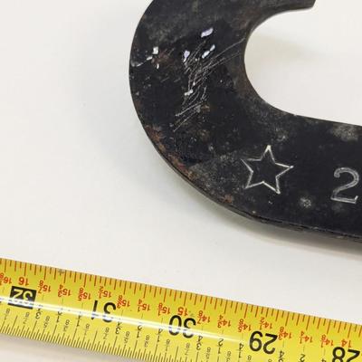Sargent 200 Barn Cotton Weigh-Up Scale