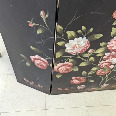 For Decoration Only Fireplace Screen