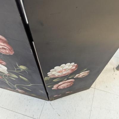 For Decoration Only Fireplace Screen