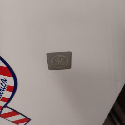 GE CHEST FREEZER