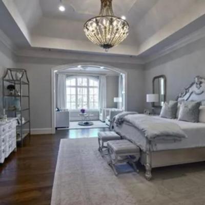 Fine Art Handcrafted Lighting Chandelier