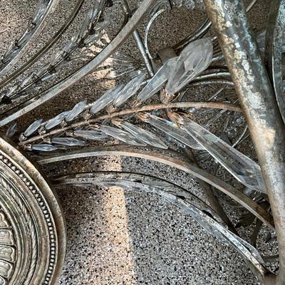Fine Art Handcrafted Lighting Chandelier