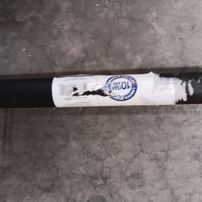 SPUD BAR AND A VERY LONG EXTENSION POLE