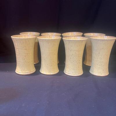 Triple C Pottery Cups & Mugs (LR-MG)