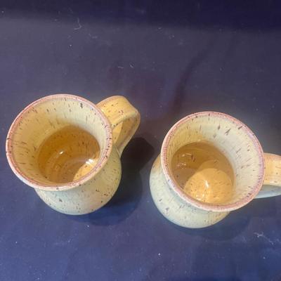 Triple C Pottery Cups & Mugs (LR-MG)