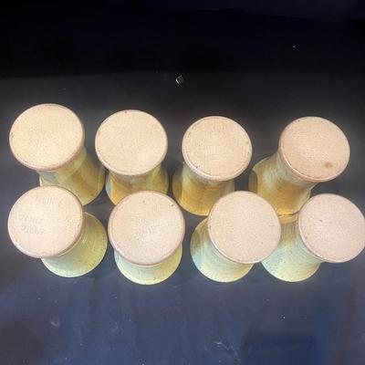 Triple C Pottery Cups & Mugs (LR-MG)