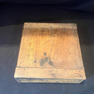 Chauvin & Arnoux Antique Temperature Gauge (LR-MG)