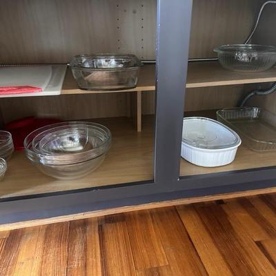 15 Piece pots & Pans Set