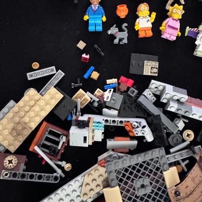 Lego Lot