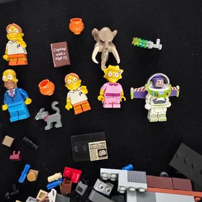 Lego Lot