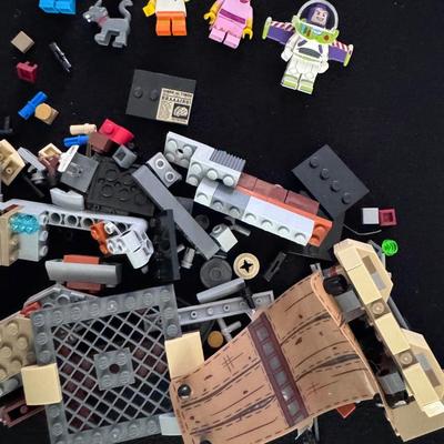 Lego Lot