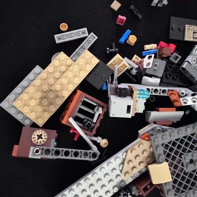 Lego Lot