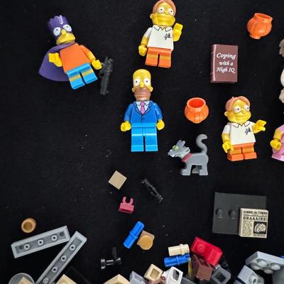 Lego Lot