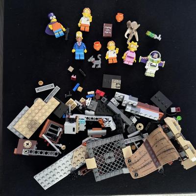 Lego Lot