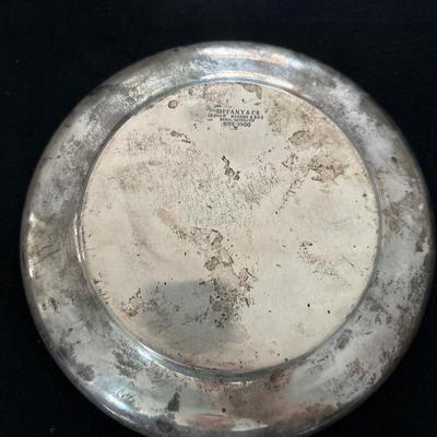 Tiffany’s - Sterling Silver Bowl