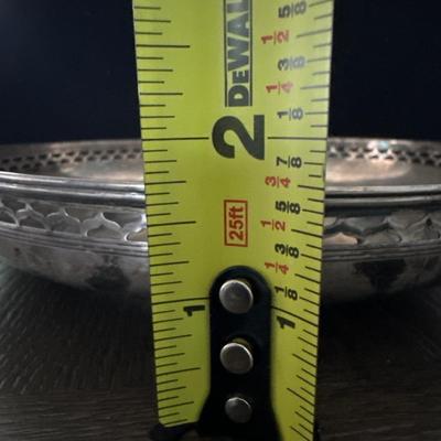 Tiffany’s - Sterling Silver Bowl