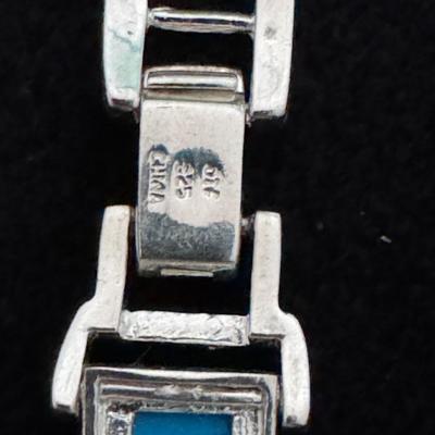Sterling Silver Jewelry Lot
