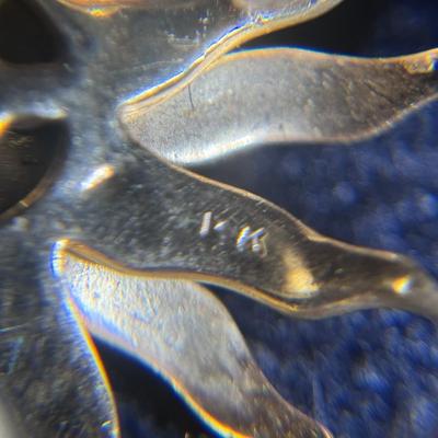 14kt Gold Pearl Pin/Brooch