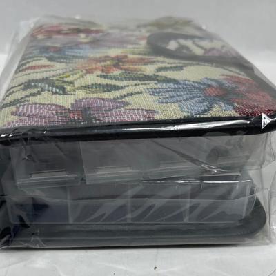 Pill Container Booklet