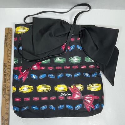 Brighton Nylon Tote
