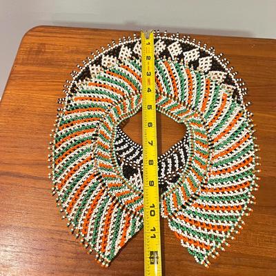 Vintage Beaded Jewlry Lot