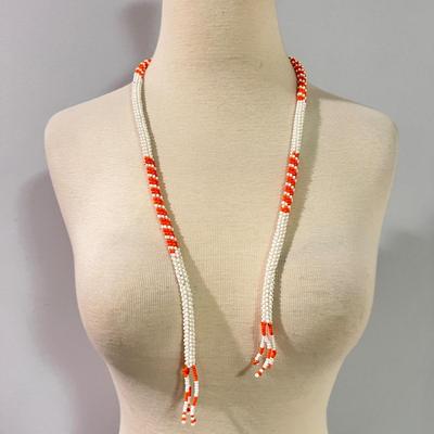 Vintage Beaded Jewlry Lot
