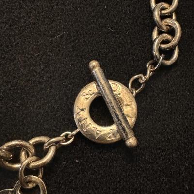 Tiffany & Co Choker