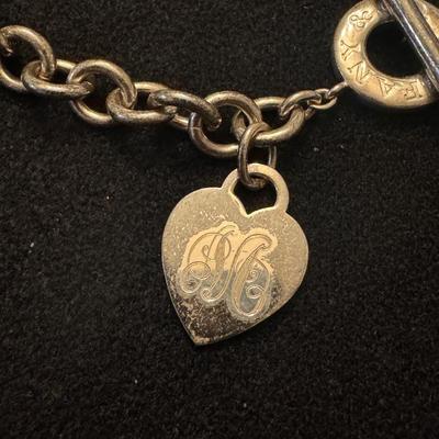 Tiffany & Co Choker