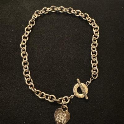 Tiffany & Co Choker