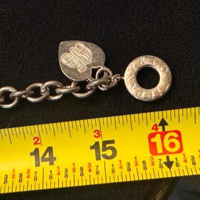 Tiffany & Co Choker