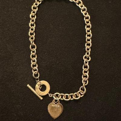 Tiffany & Co Choker