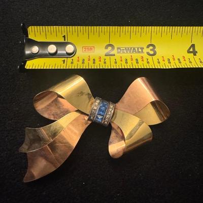 Costume Pins/Brooches