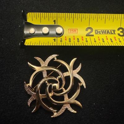 Costume Pins/Brooches