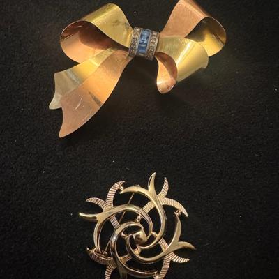 Costume Pins/Brooches