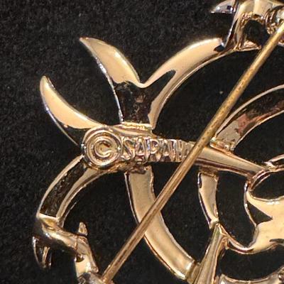 Costume Pins/Brooches
