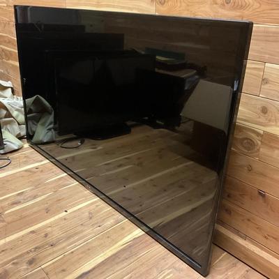FR897 Large LG Flatscreen 55" Television