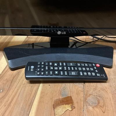 FR898 LG Flatscreen 24" Television