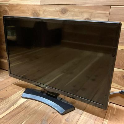 FR898 LG Flatscreen 24" Television