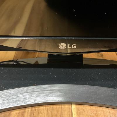 FR898 LG Flatscreen 24" Television