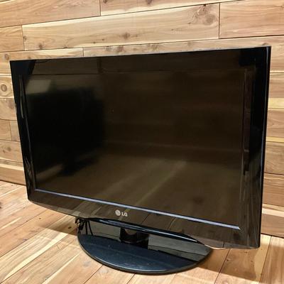FR899 LG Flatscreen 26" Television