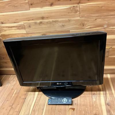 FR899 LG Flatscreen 26" Television