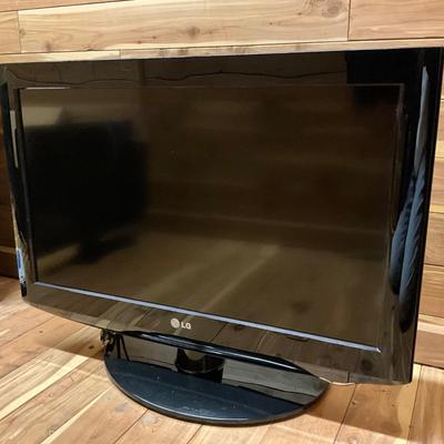 FR899 LG Flatscreen 26" Television