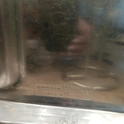 MISC KITCHEN ITEMS - NORDIC WARE, MASON, MINI FOOD PROCESSOR & MORE
