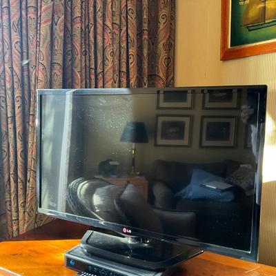GH910 LG Flatscreen 32" Television