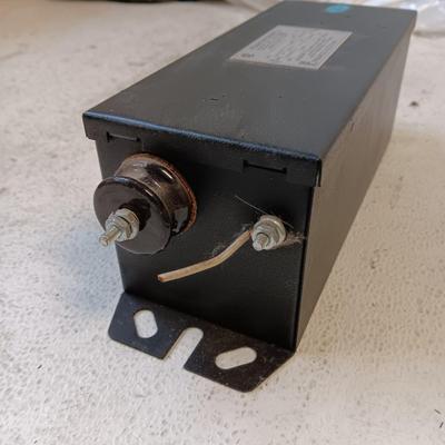 FRANCEFORMER 9000 VOLTS NEON TRANSFORMER