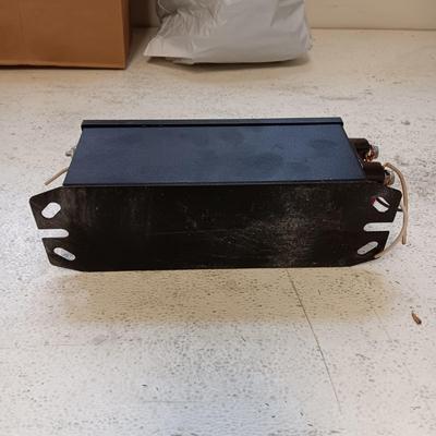 FRANCEFORMER 9000 VOLTS NEON TRANSFORMER