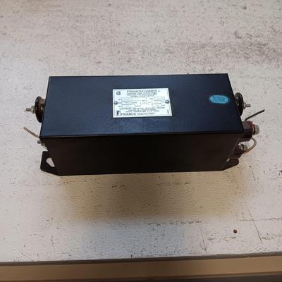 FRANCEFORMER 9000 VOLTS NEON TRANSFORMER